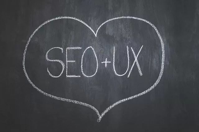 Seo e user experience