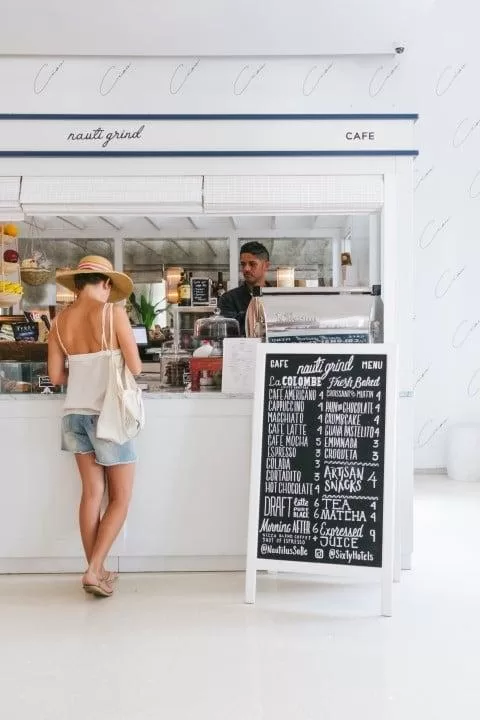 Come pubblicizzare un beach bar sul web